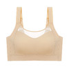 QC-W6226*  兔耳朵抹胸式内衣女大胸显小无痕收副乳防下垂调整型薄款文胸（单件） 商品缩略图4