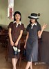 74L20105#polo领连衣裙 商品缩略图2
