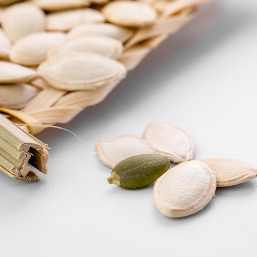 嗑乐精装南瓜籽 商品图1