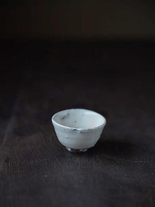 森冈成好45-50汤吞 商品图4