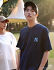 【断码捡漏】MLB大联盟 5色男女同款 老花T恤 商品缩略图10