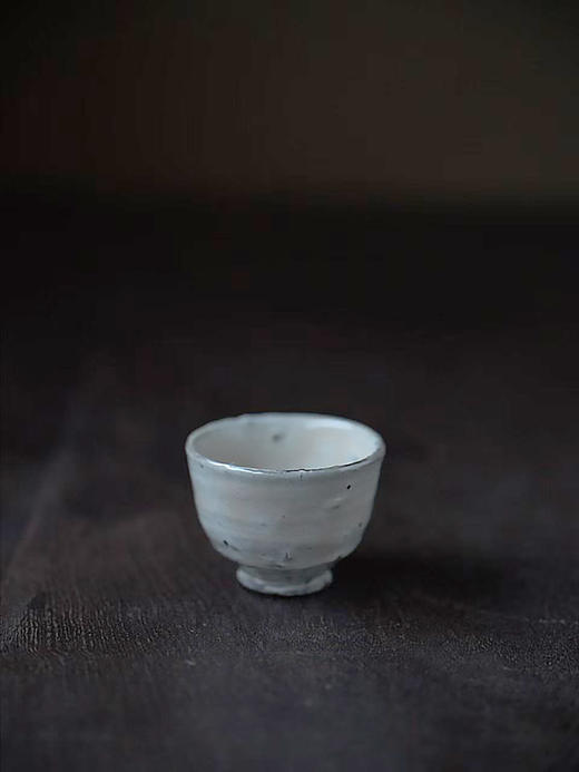 森冈成好45-50汤吞 商品图5