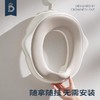 蒂爱儿童马桶坐便器宝宝坐便圈小男女孩专用婴儿马桶坐垫圈家用 商品缩略图1