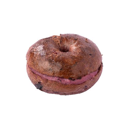 桑葚贝果 商品图0