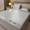 【分仓直发包邮】无印艾草驱蚊睡垫三件套（150×200cm）MJ-Q2025-0301 商品缩略图1