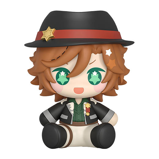 【GSC预售定金】Huggy Good Smile 三毛缟斑 偶像梦幻祭2 MaM 商品图4