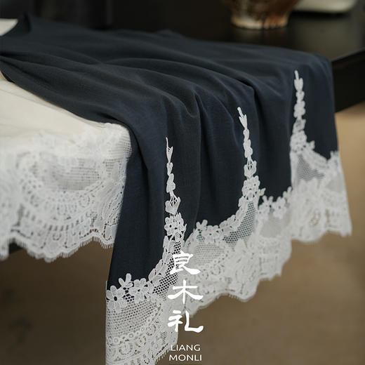 【卖完下架】良木礼醋酸背心连衣裙（2540） 商品图4