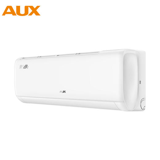 【263奥爽侠】奥克斯空调奥爽_KFR-26GW/BpR3AQG600(B3) 商品图2