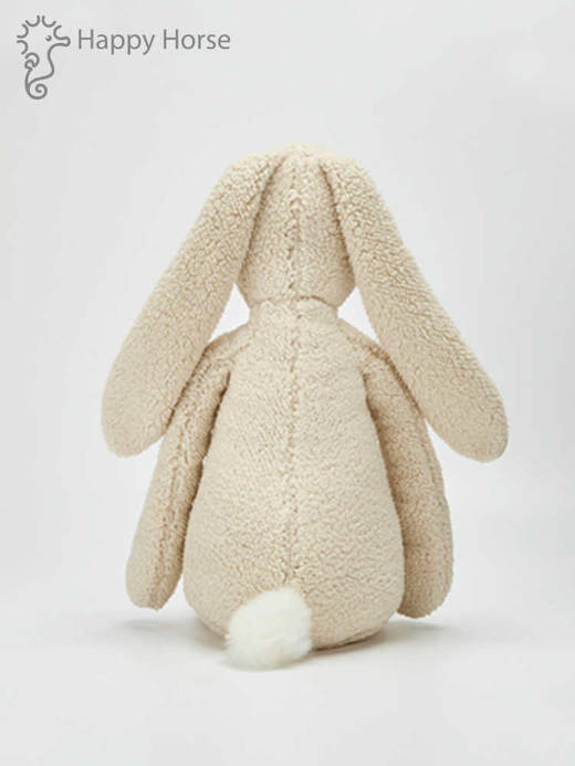 荷兰Happy Horse里奇兔毛绒玩具兔子安抚玩偶布娃娃可爱公仔礼物132641 132111 17681 131690 132100 133020 13401-7 商品图7