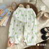 【拍1发3！夏季A类纯棉防蚊裤】夏季薄款婴儿宝宝透气家居凉凉防蚊裤 夏男女童空调房束脚裤 户外居家幼儿园排汗透气宝宝裤 商品缩略图8