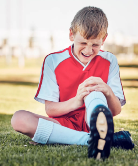  别让运动热情伤了孩子的膝盖！骨科医生推荐的护膝指南 