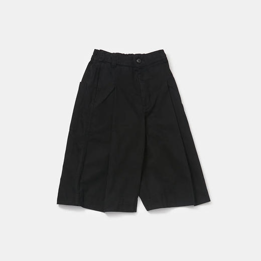 Toogood THE EXPLORER SHORT 男装成衣染色工装阔腿五分裤 商品图4