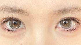 jelly doll半年抛美瞳 永恒梦魇 14.5mm