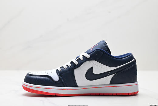 耐克乔丹Air Jordan 1 Low低帮休闲运动板鞋AO9944-441男女鞋 商品图2