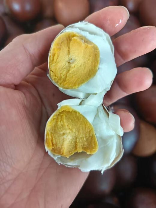 麻酱鸡蛋10个 商品图2