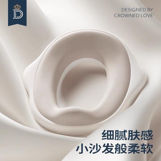 蒂爱儿童马桶坐便器宝宝坐便圈小男女孩专用婴儿马桶坐垫圈家用 商品图2