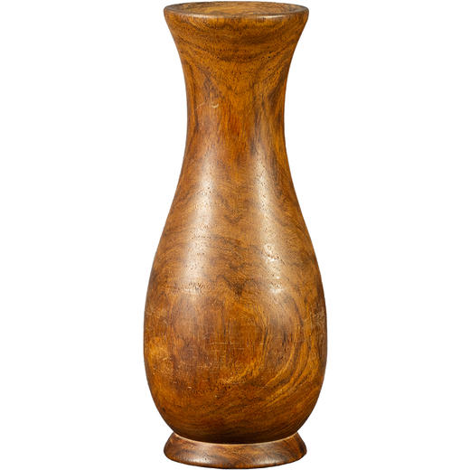 清	黄花梨箸瓶 商品图5