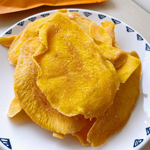 零食芒果干 商品图2