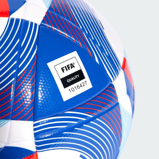 阿迪达斯ÎLE-DE-FOOT 24 LEAGUE BALL 比赛/训练用足球IW6327 商品图1