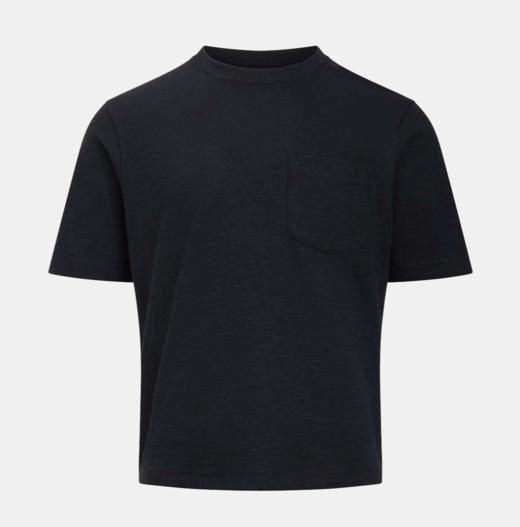 安德玛男子UA Meridian柔感系列口袋T恤1390244-377 1390244-016 1390244-647 商品图5