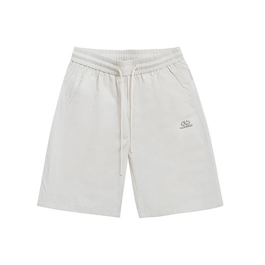 【新品上市】HX 夏季休闲五分裤微宽松休闲运动S206522092101/02 商品图8