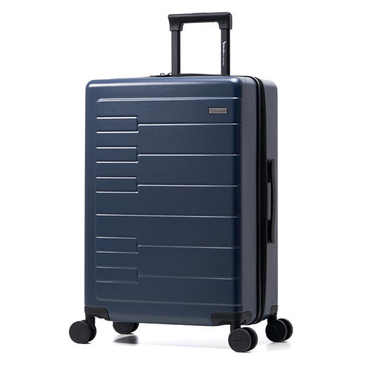 【多样屋专柜】爱华仕拉杆箱 钢琴箱行李箱旅游箱白色出游 商品图11