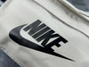 正品 NIKE 基础大LOGO挎包
规格：45x25  骨白色 商品缩略图3