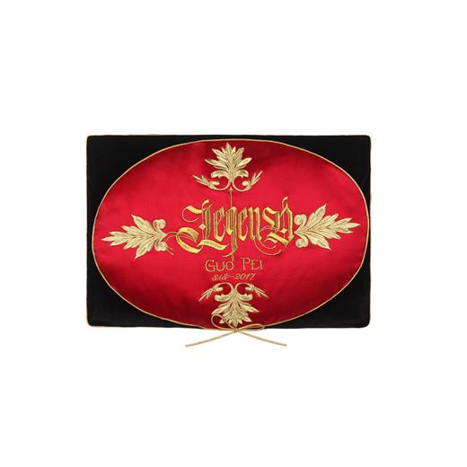 RSG郭培成衣品牌 GUOPEI巴黎高定《传说》靠垫 商品图4