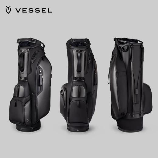 VESSEL 高尔夫球包13周年限量纪念版碳纤维PlayerVPro支架包赠杆套 8930125 商品图1