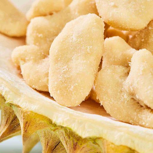 榴莲核桃仁120g 商品图2