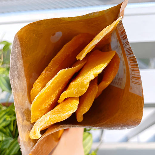 零食芒果干 商品图3