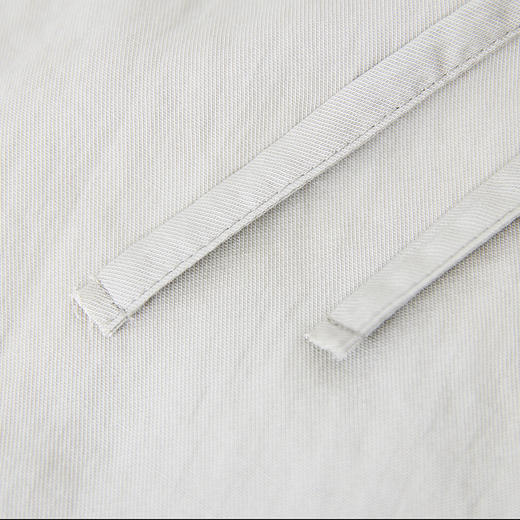 【新品上市】HX 夏季弯刀休闲长裤宽松版型Z203520031101/02 商品图7