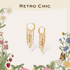 Garden of Eden 伊甸园系列 | 风铃耳环 商品缩略图3