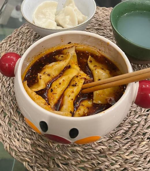 油辣子&豆豉酱，把成都味道带回家，三代传承精选原材料，好吃又健康！ 商品图5