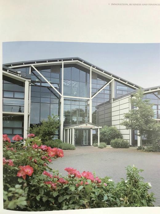 剑桥圣约翰学院 配大量插图 精装16开 商品图12