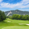 山东南山佛光宝地高尔夫球场 Nanshan Foguang Golf Course of Yantai | 龙口高尔夫球场 | 山东烟台高尔夫球场  | 中国 商品缩略图1