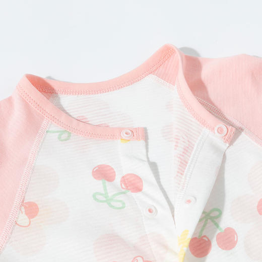 迪士尼前开连体衣（2件装）ZD1EL015 商品图3