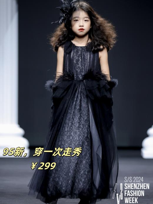 140CM 走秀样品 1 商品图2