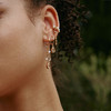 Garden of Eden 伊甸园系列 | 风铃叠戴耳环&耳骨夹 商品缩略图1