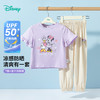 迪士尼夏季女童短袖套装ZD2ET027 商品缩略图2