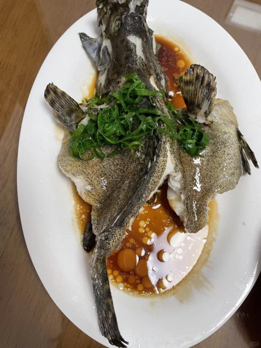 & 【龙胆石斑鱼】🐟肉质非常鲜嫩好吃👍💫 性价比最高的石斑鱼类，实惠又好吃活冻 商品图3