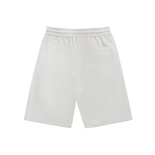 【新品上市】HX 夏季休闲五分裤微宽松休闲运动S206522092101/02 商品图9