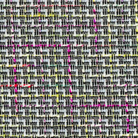 2025【海外仓】香奈儿粗花呢白金卡 LX90048（价格为每厘米+不包邮）