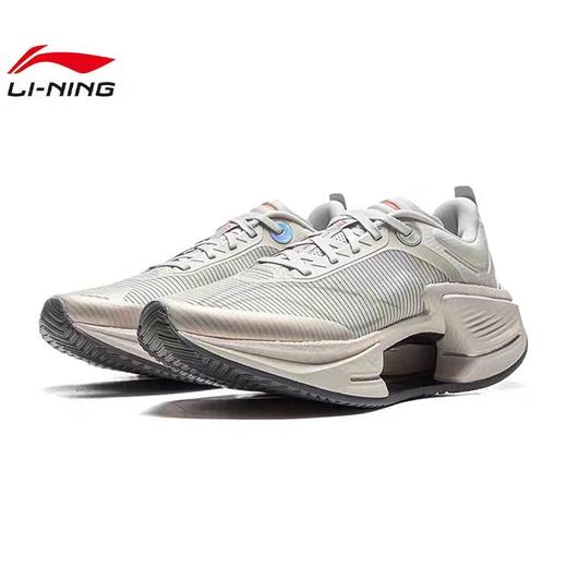 李宁绝影3 ESSENTIAL跑步鞋男鞋弹力䨻减震蛇年限定运动鞋ARRV003-18 商品图4