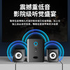 【音响】台式机电脑音响 笔记本手机小音箱 迷你USB重低音炮 商品缩略图2
