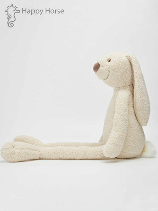 荷兰Happy Horse里奇兔毛绒玩具兔子安抚玩偶布娃娃可爱公仔礼物132641 132111 17681 131690 132100 133020 13401-7 商品图6