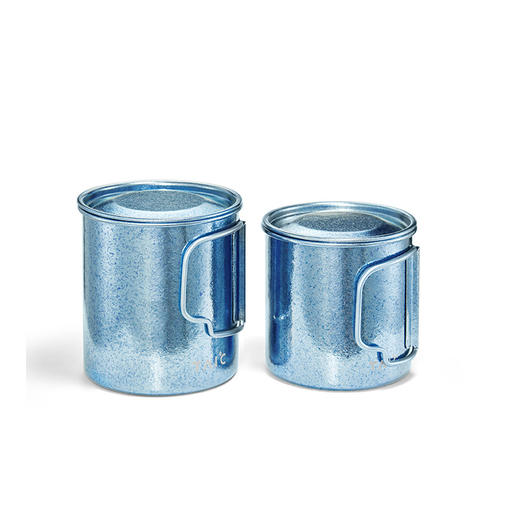 B0459-1606 纯钛马克杯450mL 商品图3