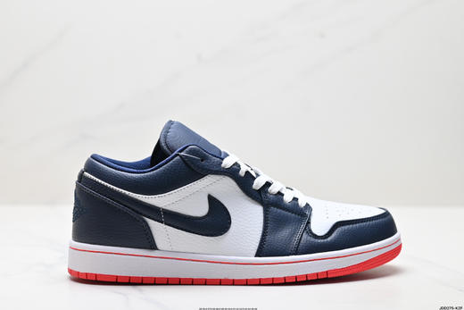 耐克乔丹Air Jordan 1 Low低帮休闲运动板鞋AO9944-441男女鞋 商品图0