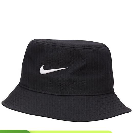 耐克NIKE运动配饰男女渔夫帽APEX BUCKET SQ帽子FB5382-010 商品图0