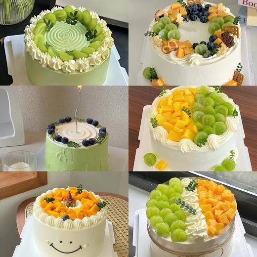 ins风水果蛋糕款式二 商品图1